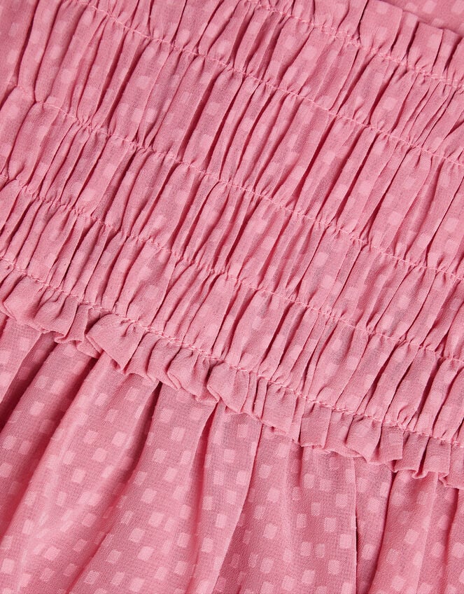 Baby Jamie Dress, Pink (PINK), large