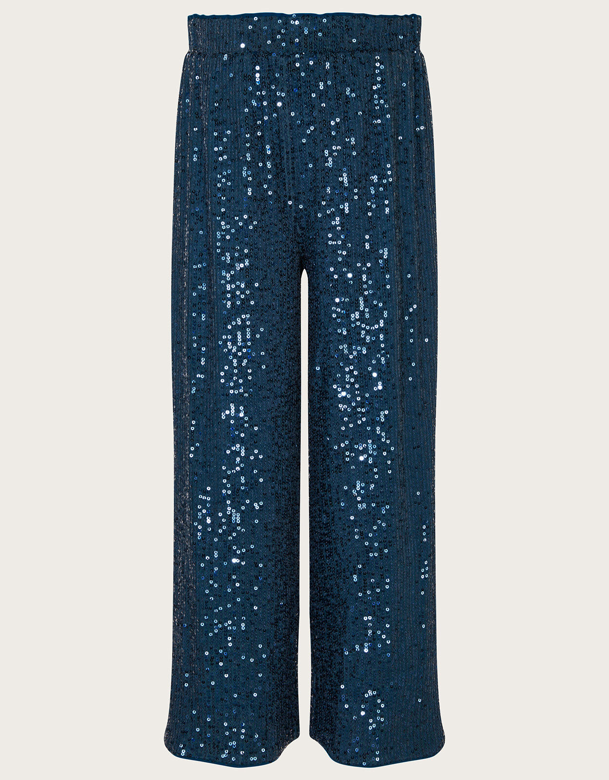 What To Wear With Sequin Trousers For Party Season 2022