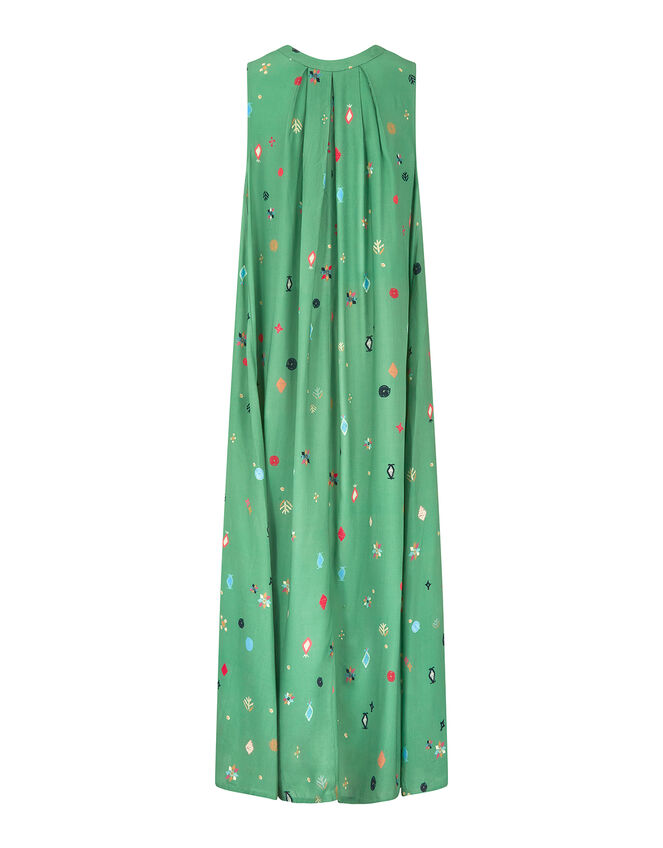 East Preeti Sleeveless Dress, Green (MINT), large