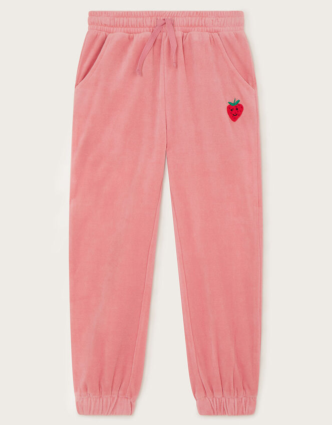 Sweatpants - Light pink - Ladies