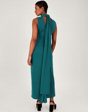 Maya Multiway Dress, Teal (TEAL), large