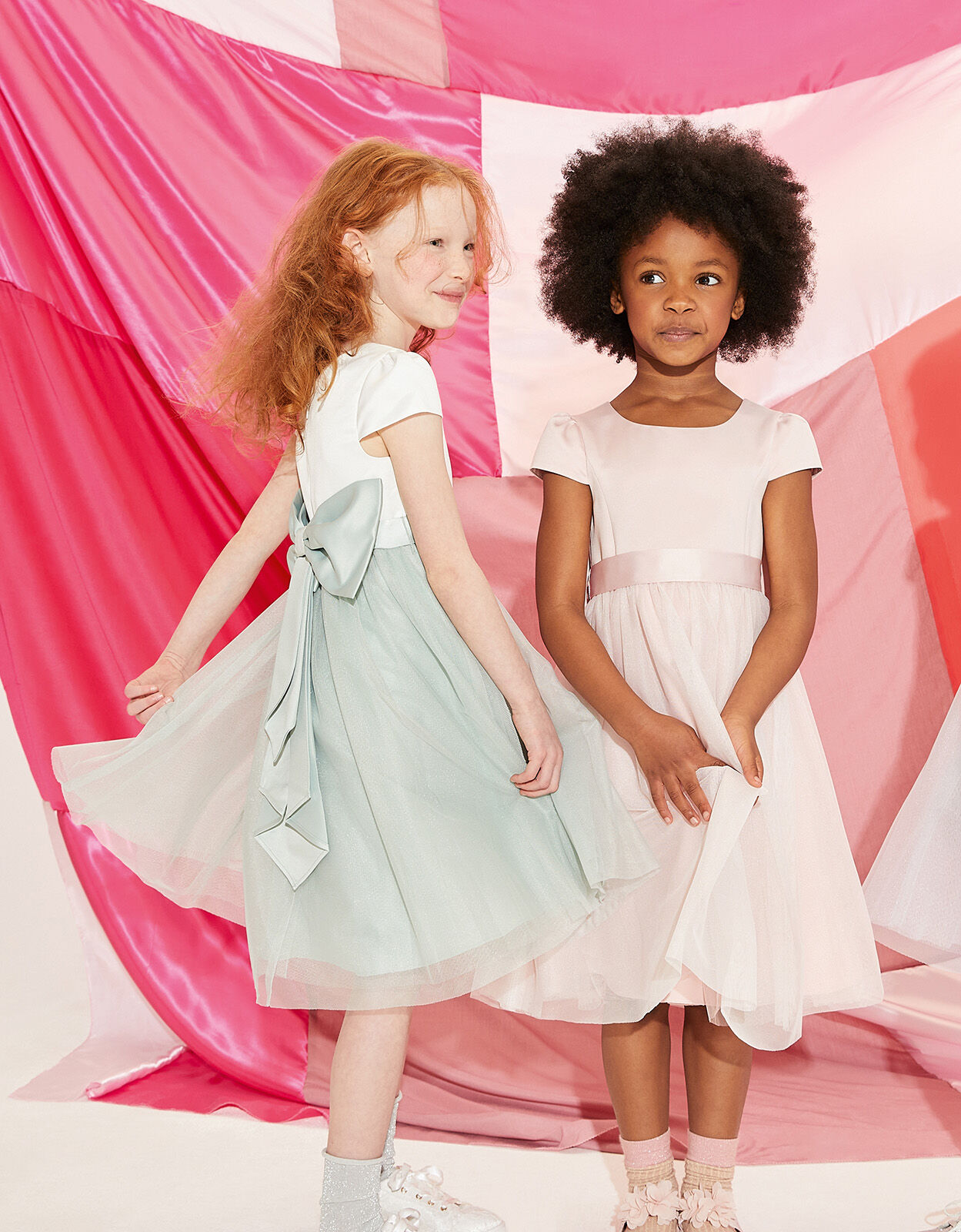 monsoon girls bridesmaid dresses