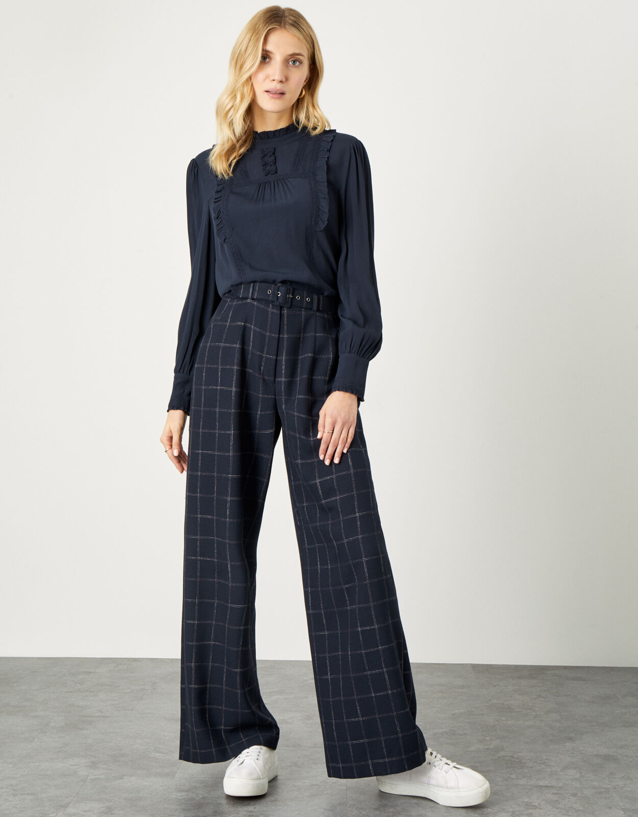 Charlie Pants by Calli Online | THE ICONIC | Australia