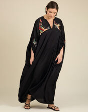 Tallulah and Hope Maxi Kaftan, , large