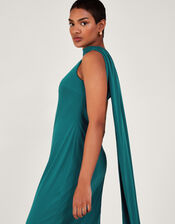 Maya Multiway Dress, Teal (TEAL), large