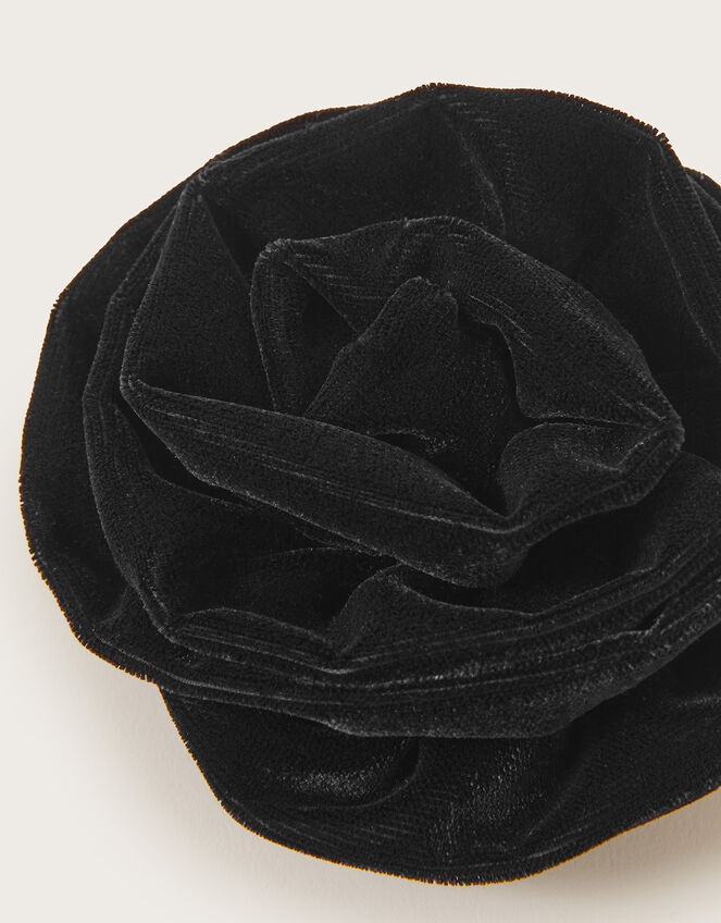 Velvet Corsage, , large