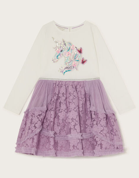 Unicorn Dresses for Girls Summer Swing Short Sleeve Casual Clothes for Kids  : : Clothing, Shoes & Accessories