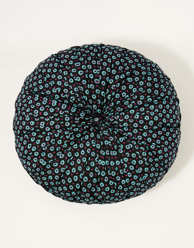 ARTISAN STUDIO Round Print Cushion, , large