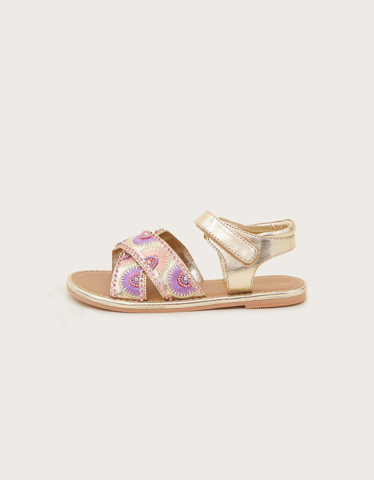 Rhinestone sandals, Crystal shoes, Pink Wedding – Flip Flop Colors