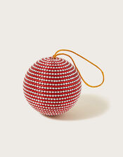 Beaded Bauble, , large