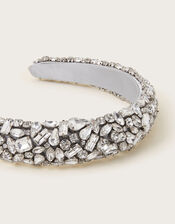 Diamante Headband, , large