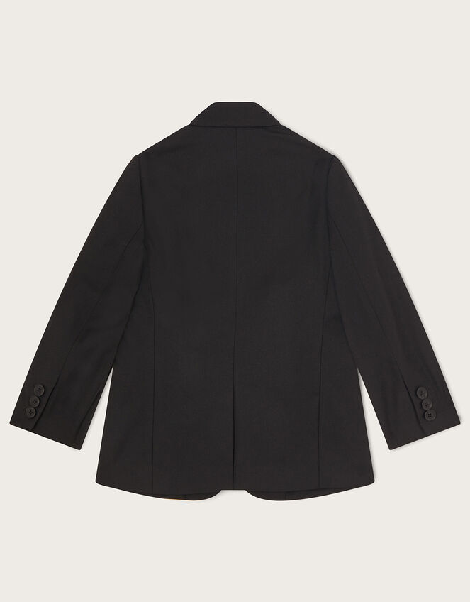 Andrew Smart Suit Blazer, Black (BLACK), large