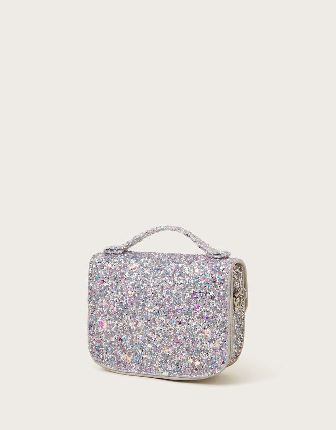 Glitter Mini Bag, , large