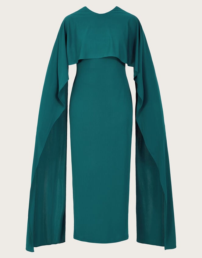 Maya Multiway Dress, Teal (TEAL), large