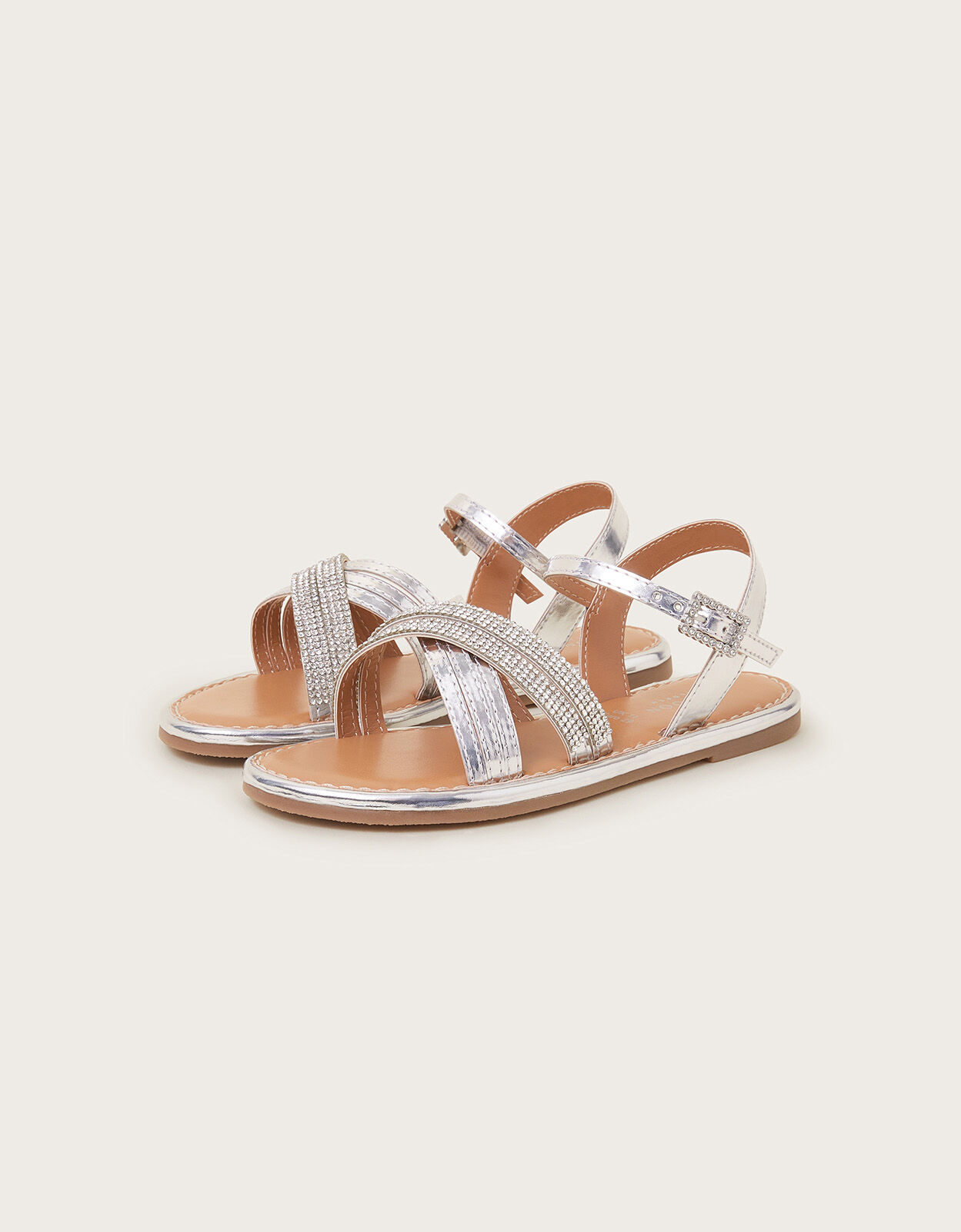 Buy Monsoon Sandals for Men, Women & Kids Online - Westside