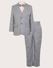 Five-Piece Suit , Grey (GREY), large