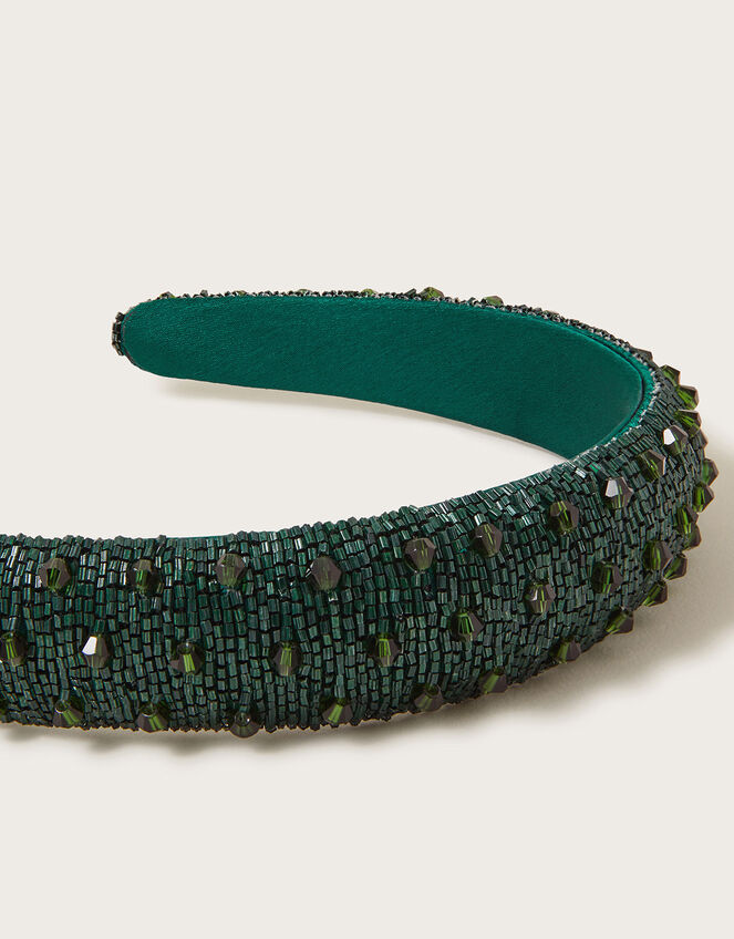 Embellished Headband, , large