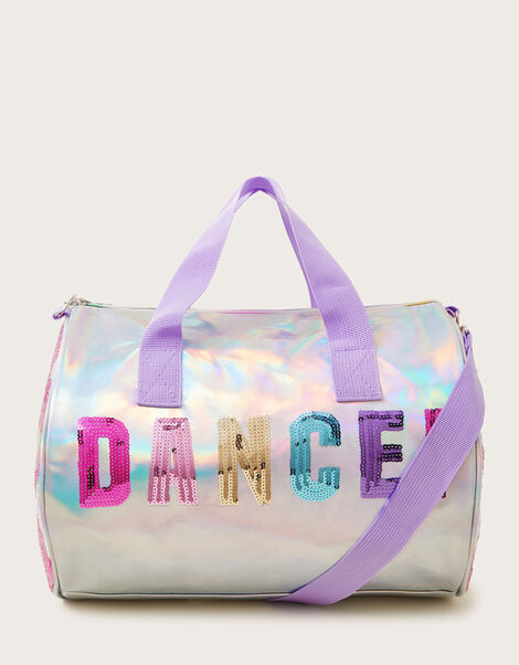 Rainbow Star Dance Bowling Bag, , large