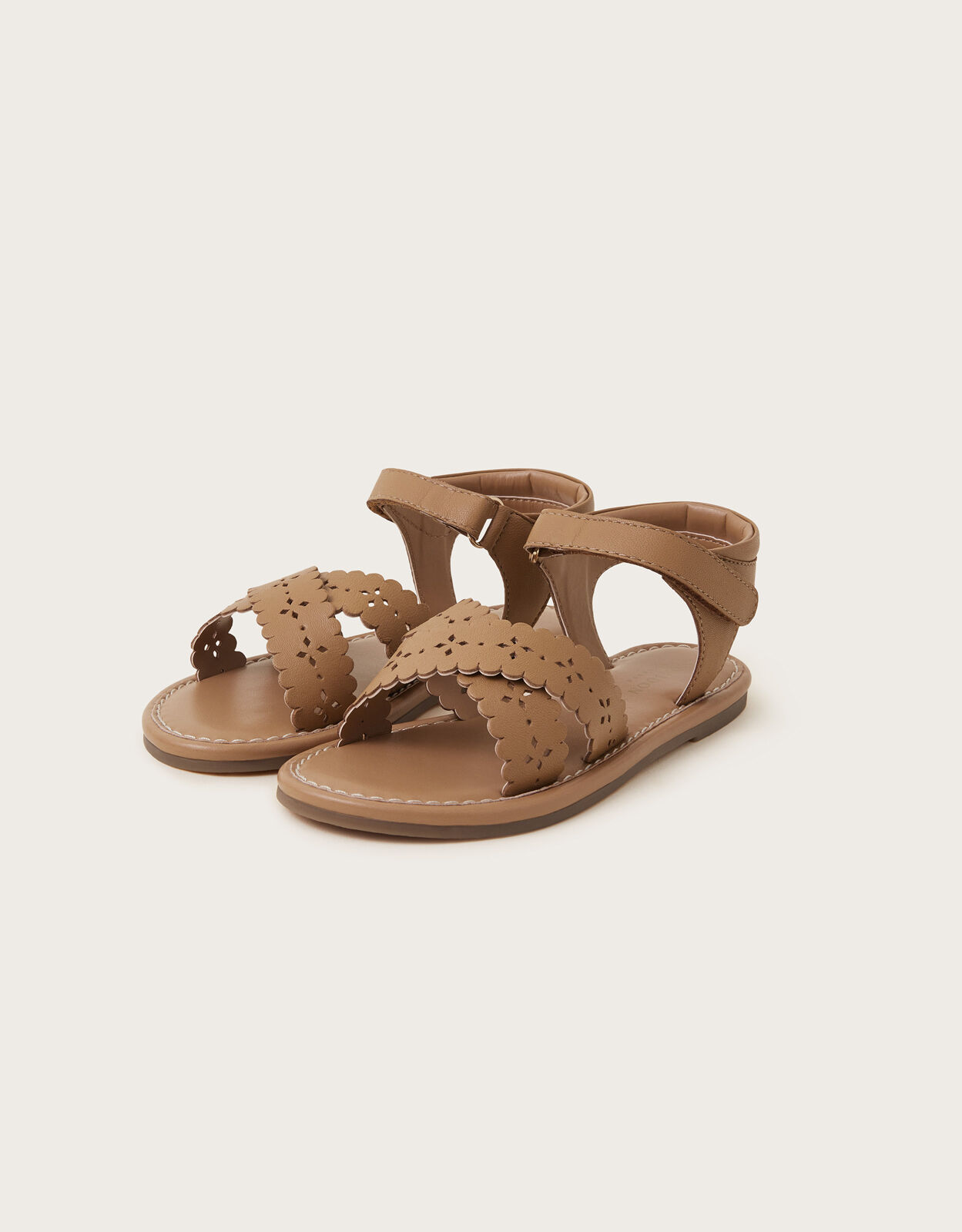 Buy Pink Sandals for Girls by STEPEE Online | Ajio.com