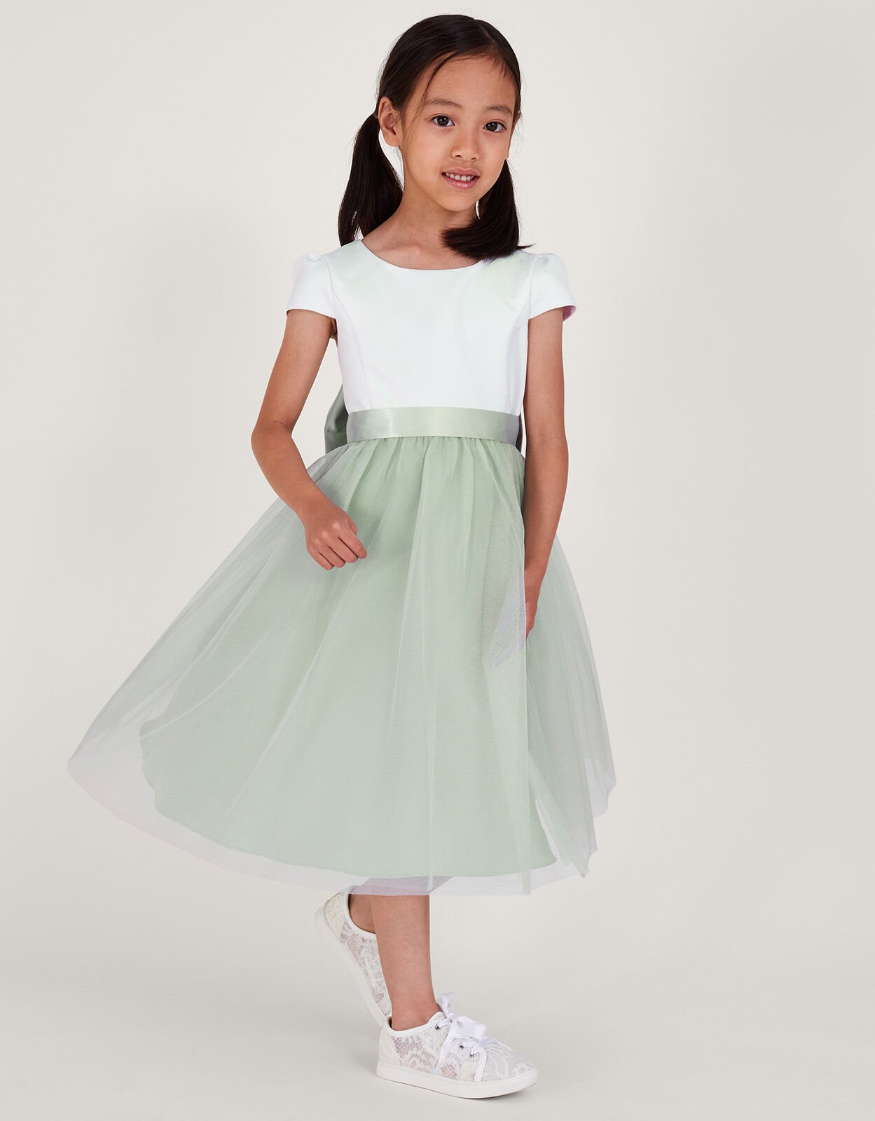 monsoon girls bridesmaid dresses