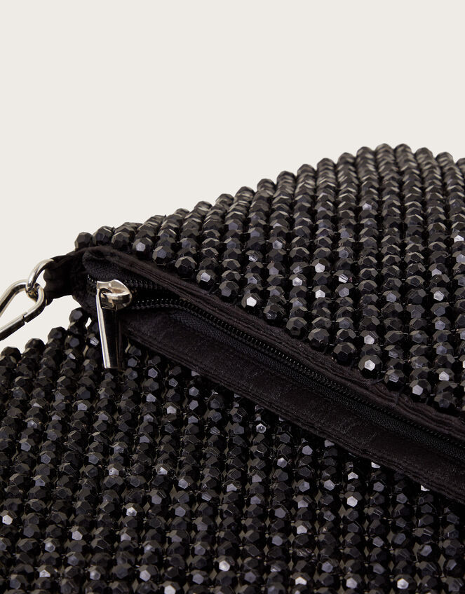Molly Beaded Bag, , large