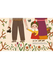 Bookspeed Little People Big Dreams: Frida Kahlo , , large