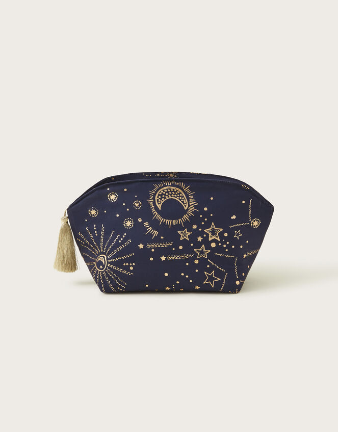 Cassie Makeup Bag, , large