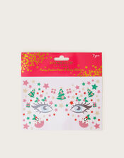 Christmas Face and Body Stickers, , large