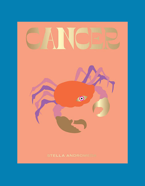 Bookspeed Stella Andromeda: Cancer, , large