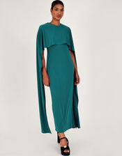 Maya Multiway Dress, Teal (TEAL), large