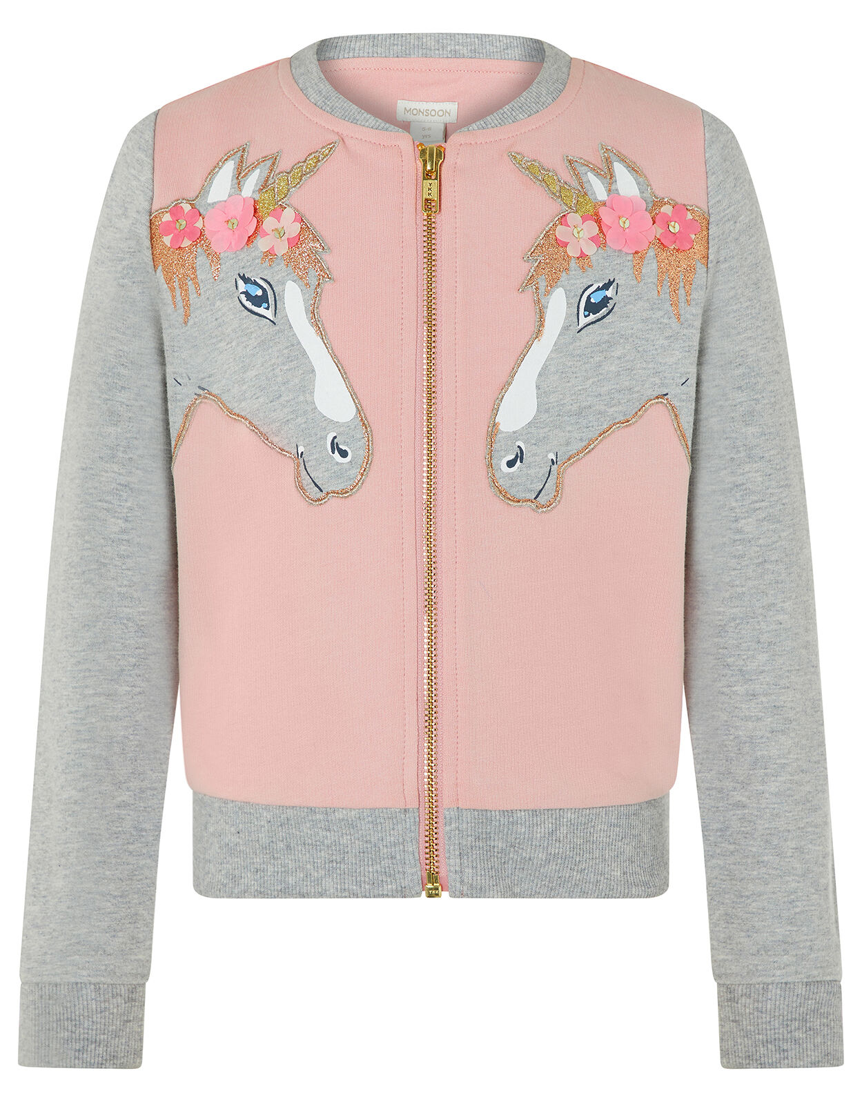 unicorn jacket