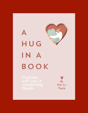 Bookspeed A Hug in a Book, , large