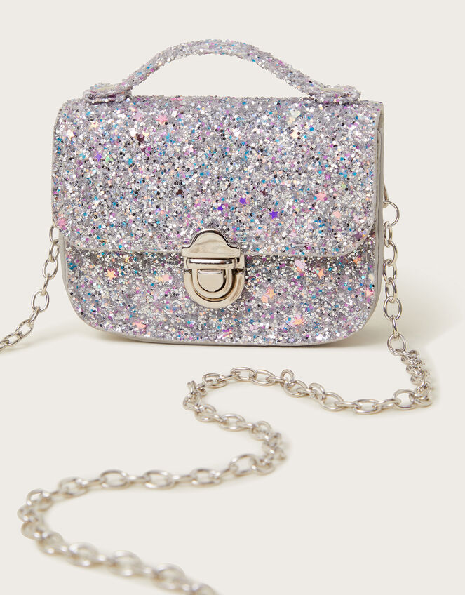 Glitter Mini Bag, , large