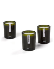 Aery Living Botanical Candle Gift Set, , large