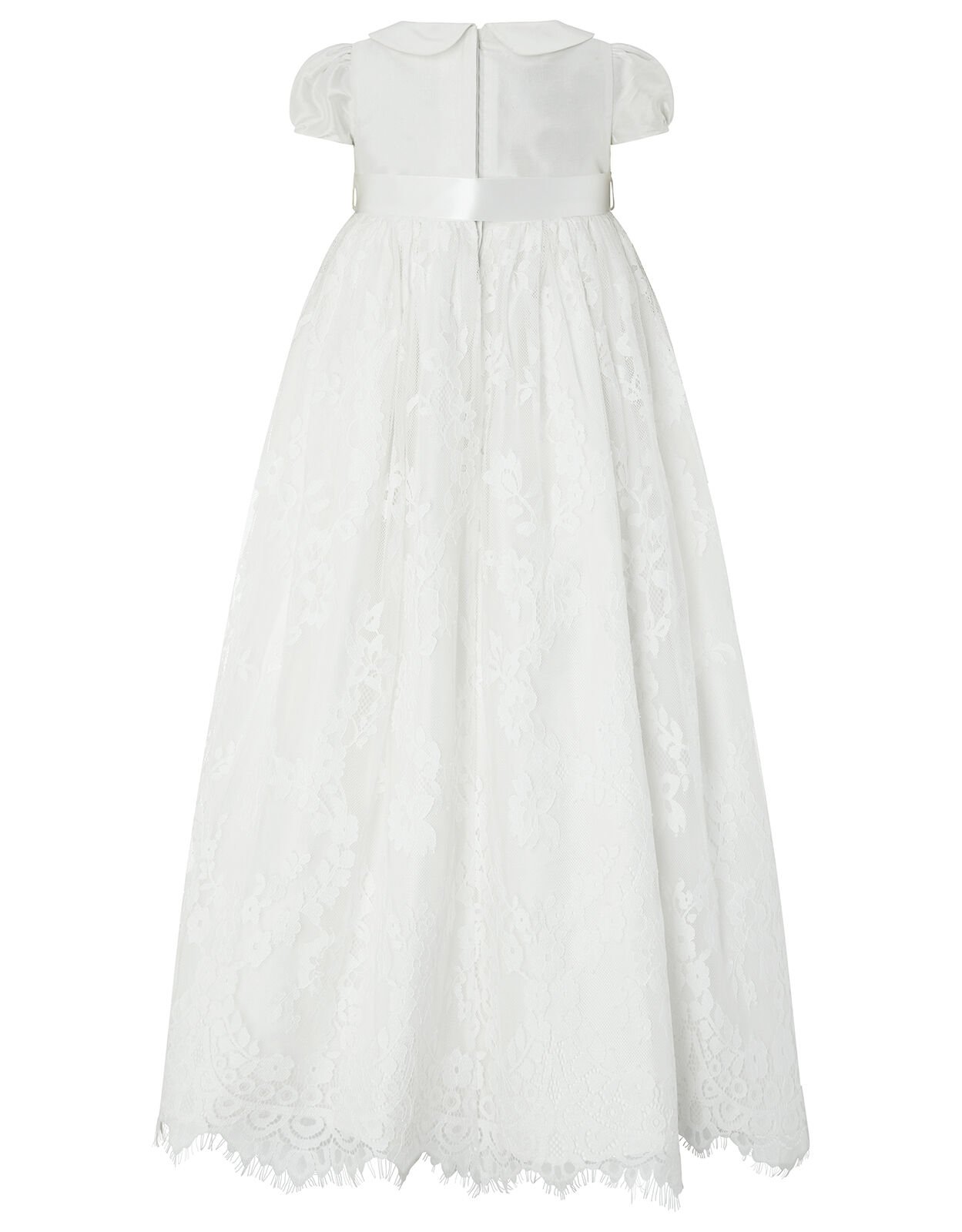 monsoon christening gown