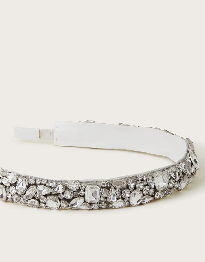 Diamante Headband, , large