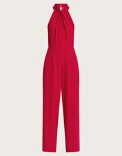  Cam Crossover Jumpsuit, Red (RED), large