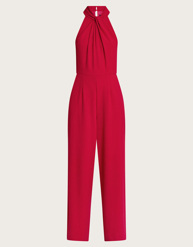  Cam Crossover Jumpsuit, Red (RED), large