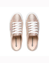 Superga 2750 Trainers, Pink (ROSE), large