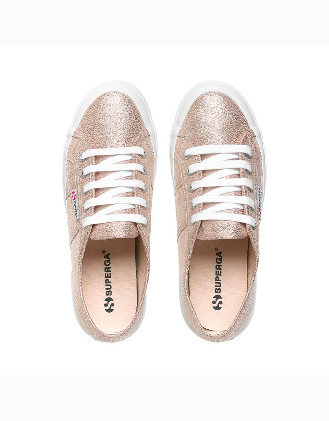 Superga 2750 Trainers, Pink (ROSE), large