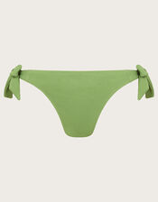 Nina Bikini Bottoms, Green (GREEN), large