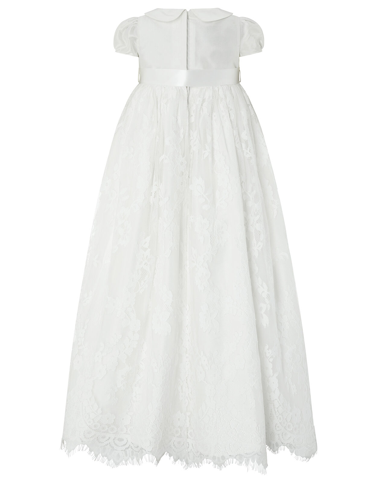 simple cream colored wedding dresses