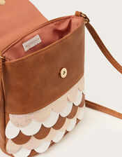 Twit Twoo Owl Satchel, , large