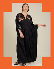 Tallulah and Hope Maxi Kaftan, , large