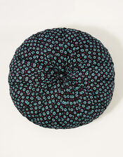 ARTISAN STUDIO Round Print Cushion, , large