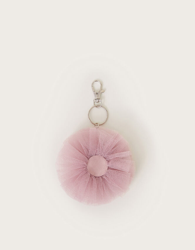 Ballerina Tutu Bag Charm, , large