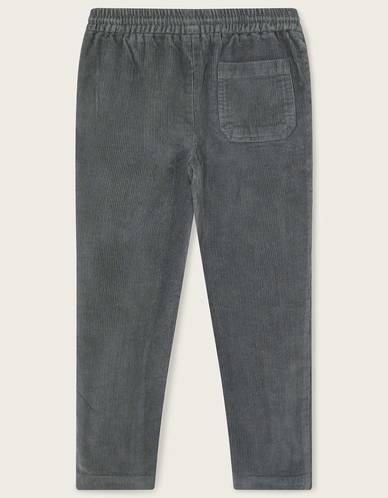 Dondup Corduroy Trousers for Men sale - discounted price | FASHIOLA.in