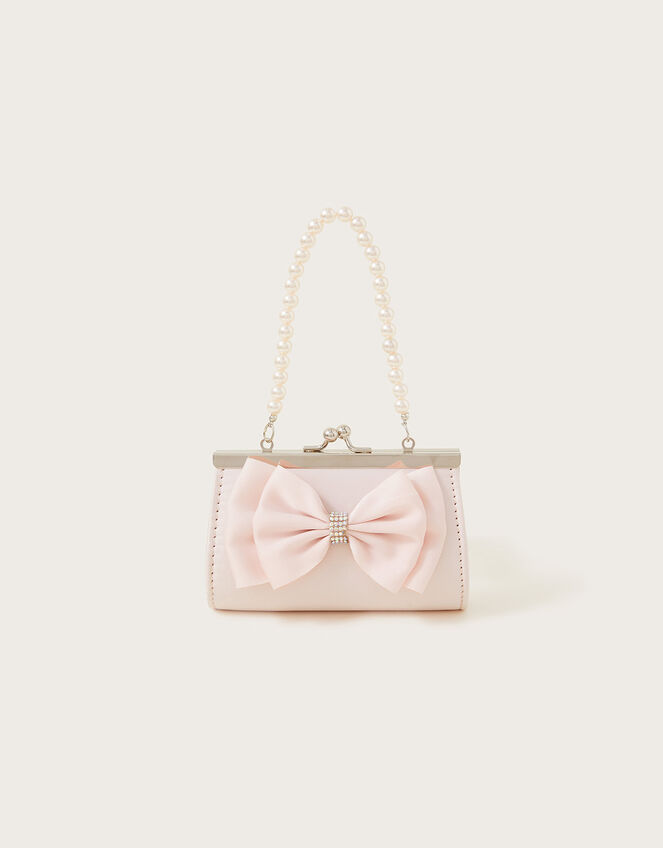 Bow Mini Bag, , large