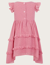 Baby Jamie Dress, Pink (PINK), large