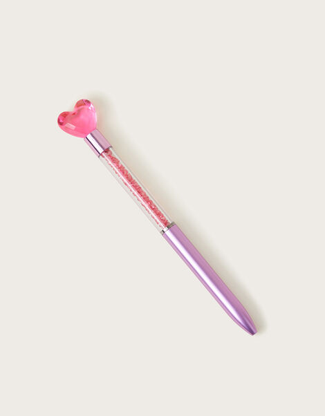 Heart Topper Pen, , large